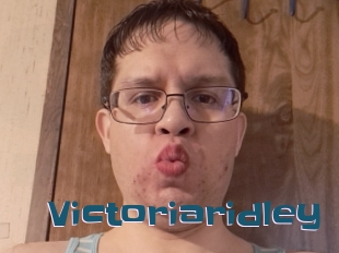 Victoriaridley