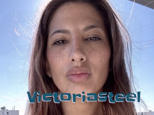 Victoriasteel