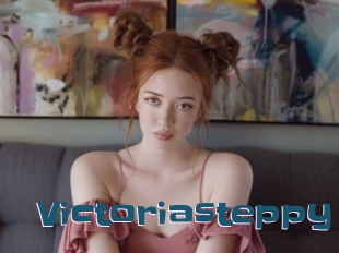 Victoriasteppy