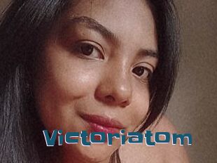 Victoriatom