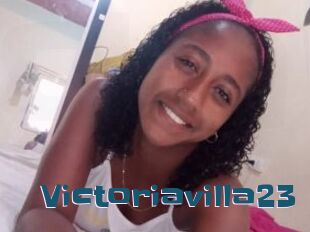 Victoriavilla23