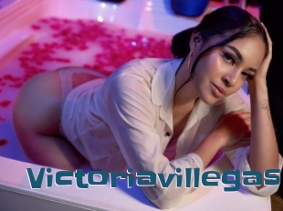 Victoriavillegas