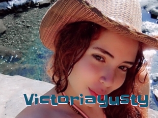 Victoriayusty