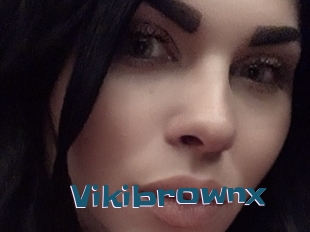 Vikibrownx