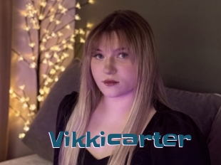 Vikkicarter