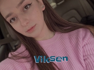 Viksen