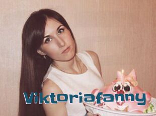 Viktoriafanny