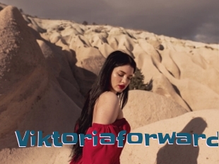 Viktoriaforward