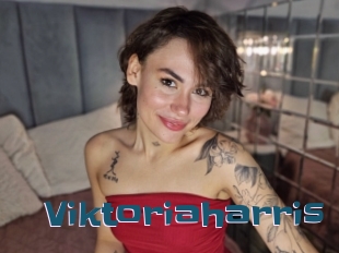 Viktoriaharris