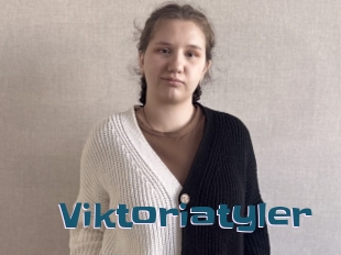 Viktoriatyler