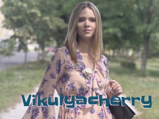Vikulyacherry