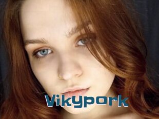 Vikypork