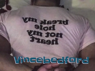 Vincebedford