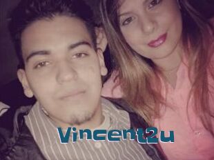 Vincent2u