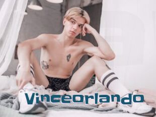 Vinceorlando