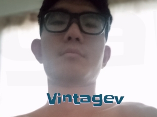 Vintagev