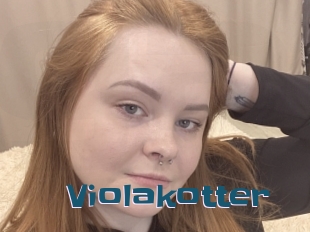 Violakotter