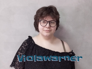 Violawarner