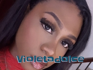 Violetadolce