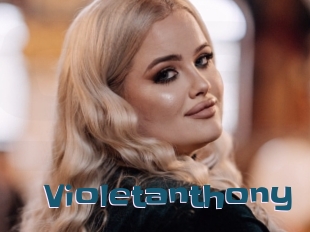 Violetanthony