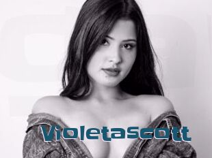 Violetascott