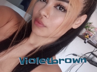 Violetbrown