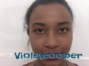 Violetcooper