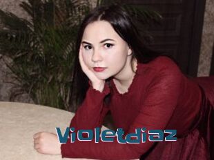 Violetdiaz