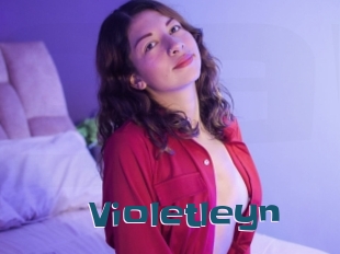 Violetleyn