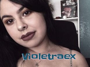 Violetraex