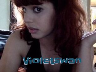 Violetswan