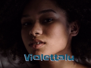 Violettalu