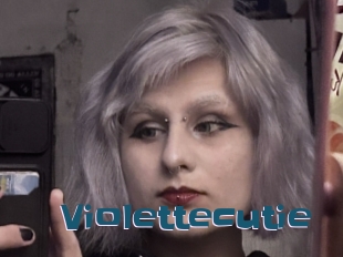 Violettecutie