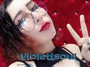 Violettsoul