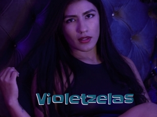 Violetzelas