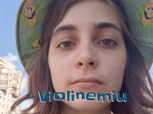 Violinemiu