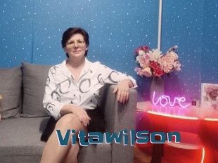 Vitawilson