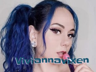 Viviannavixen
