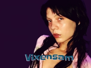 Vixensam