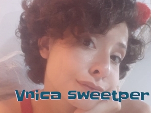 Vnica_sweetper