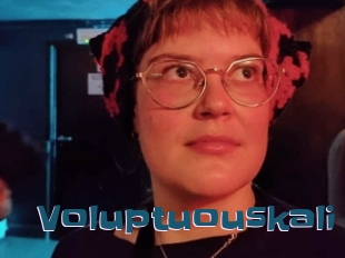 Voluptuouskali