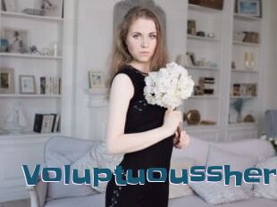 Voluptuoussher