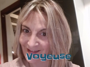 Voyeuse