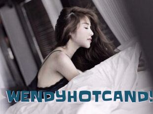 WENDYHOTCANDY