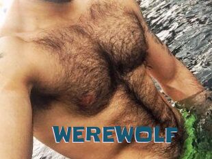 WEREWOLF