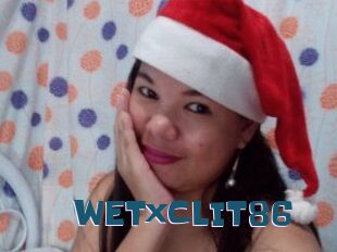 WETxCLIT86