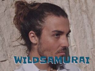 WILD_SAMURAI