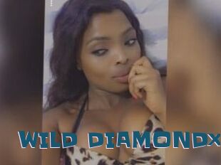 WILD_DIAMONDx