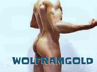 WOLFRAMGOLD