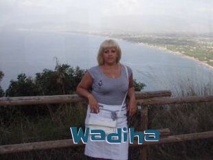 Wadiha